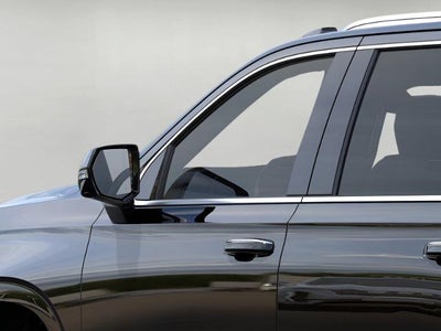 2026 Cadillac Escalade ESV 4WD 4dr Platinum Luxury