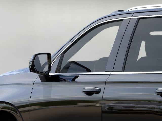 2026 Cadillac Escalade ESV 4WD 4dr Platinum Luxury