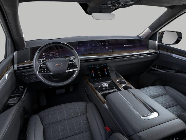 2026 Cadillac Escalade ESV 4WD 4dr Platinum Luxury