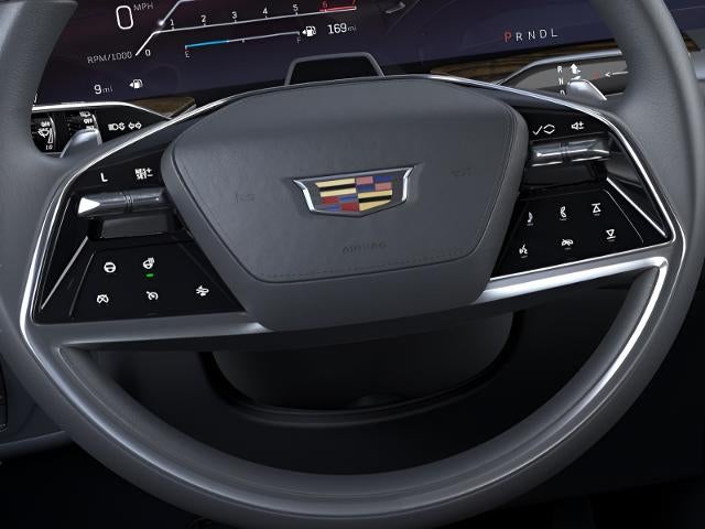 2026 Cadillac Escalade ESV 4WD 4dr Platinum Luxury