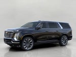 2026 Cadillac Escalade ESV 4WD 4dr Platinum Luxury
