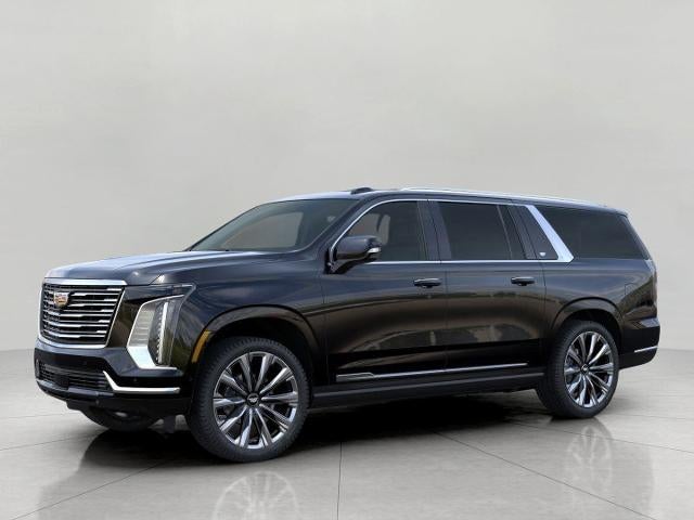 2026 Cadillac Escalade ESV 4WD 4dr Platinum Luxury