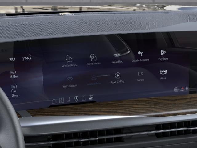 2026 Cadillac Escalade ESV 4WD 4dr Platinum Luxury