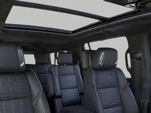 2026 Cadillac Escalade ESV 4WD 4dr Platinum Luxury
