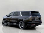 2026 Cadillac Escalade ESV 4WD 4dr Platinum Luxury