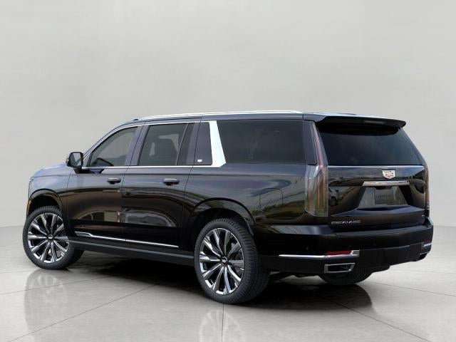 2026 Cadillac Escalade ESV 4WD 4dr Platinum Luxury