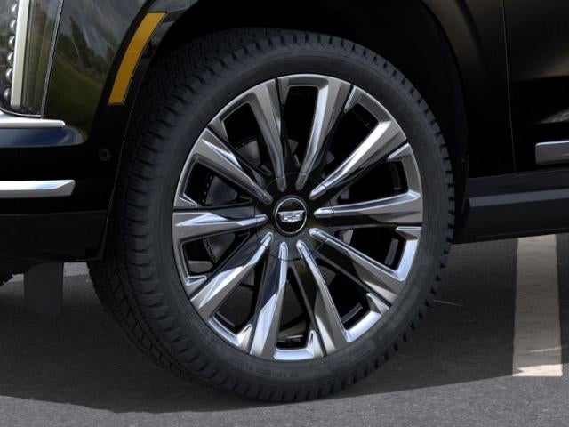 2026 Cadillac Escalade ESV 4WD 4dr Platinum Luxury