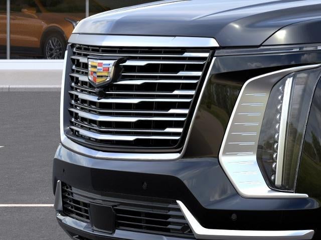 2026 Cadillac Escalade ESV 4WD 4dr Platinum Luxury