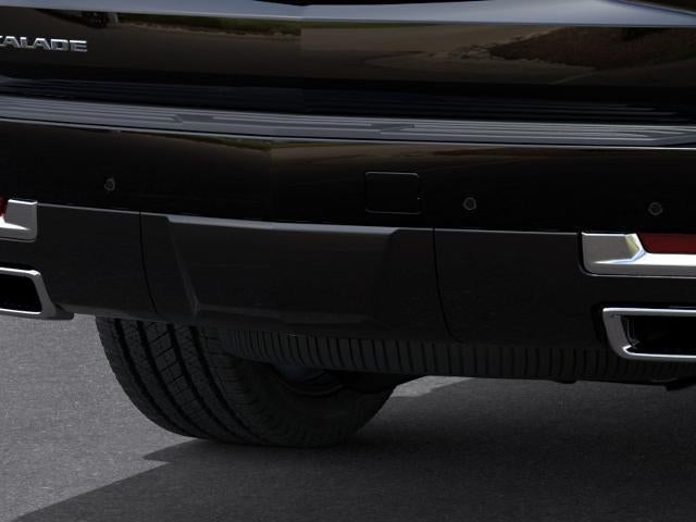 2026 Cadillac Escalade ESV 4WD 4dr Platinum Luxury