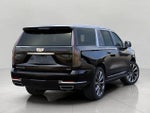 2026 Cadillac Escalade ESV 4WD 4dr Platinum Luxury