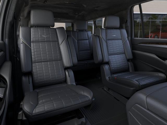 2026 Cadillac Escalade ESV 4WD 4dr Platinum Luxury