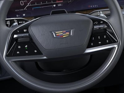 2026 Cadillac Escalade ESV 4WD 4dr Platinum Luxury
