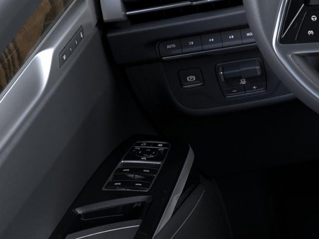 2026 Cadillac Escalade ESV 4WD 4dr Platinum Luxury