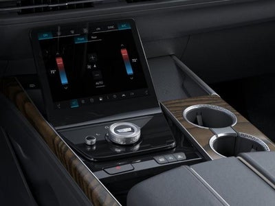 2026 Cadillac Escalade ESV 4WD 4dr Platinum Luxury