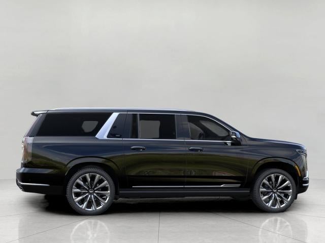 2026 Cadillac Escalade ESV 4WD 4dr Platinum Luxury