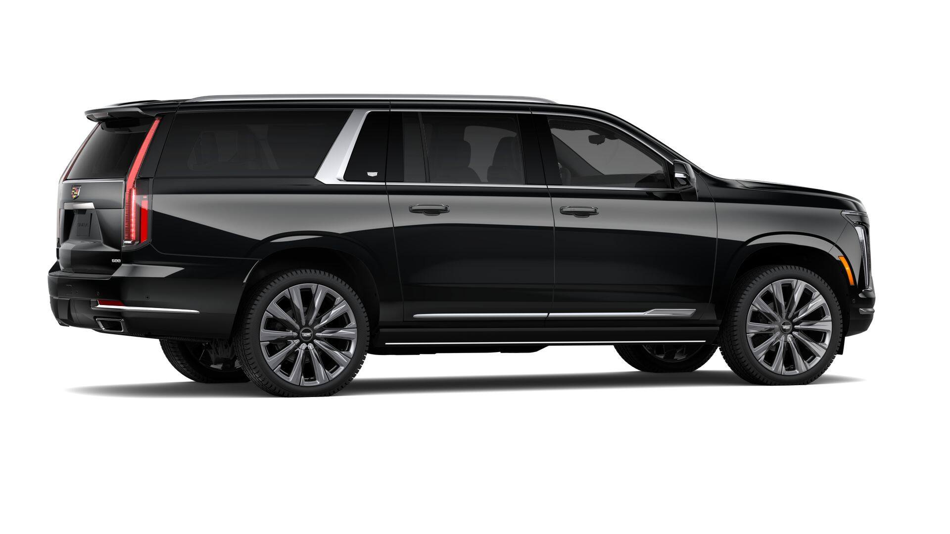 2026 Cadillac Escalade ESV 4WD 4dr Platinum Luxury