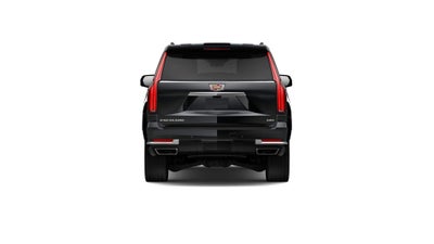 2026 Cadillac Escalade ESV 4WD 4dr Platinum Luxury