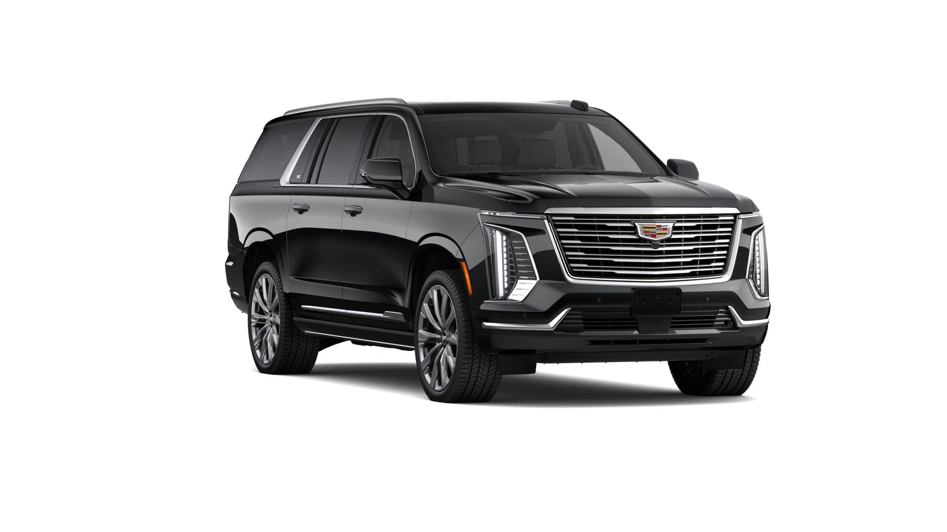 2026 Cadillac Escalade ESV 4WD 4dr Platinum Luxury