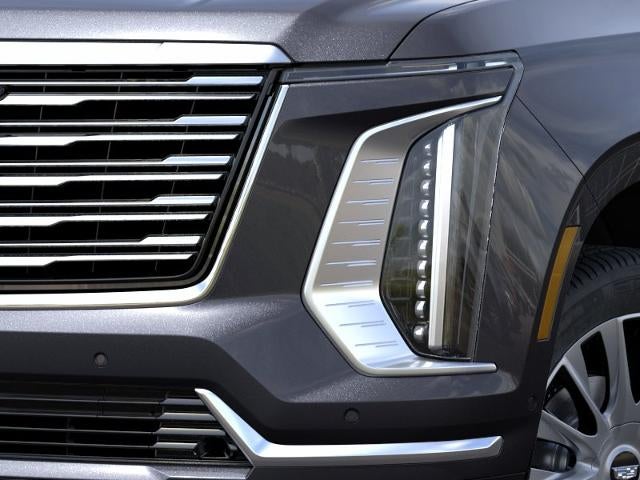 2026 Cadillac Escalade ESV Platinum Luxury
