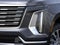 2026 Cadillac Escalade ESV Platinum Luxury
