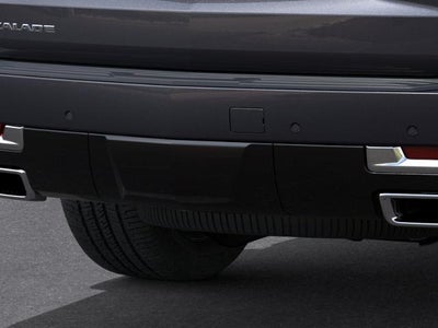 2026 Cadillac Escalade ESV Platinum Luxury