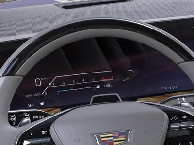 2026 Cadillac Escalade ESV Platinum Luxury