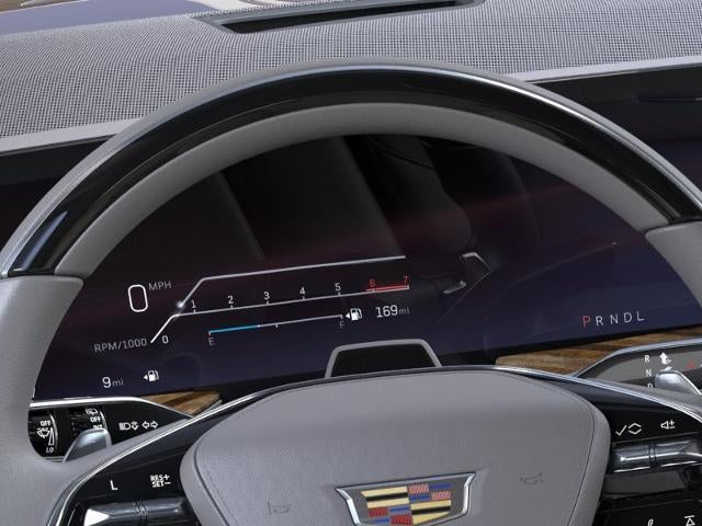 2026 Cadillac Escalade ESV Platinum Luxury