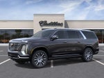 2026 Cadillac Escalade ESV Platinum Luxury