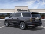 2026 Cadillac Escalade ESV Platinum Luxury