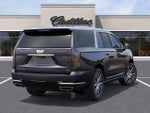 2026 Cadillac Escalade ESV Platinum Luxury