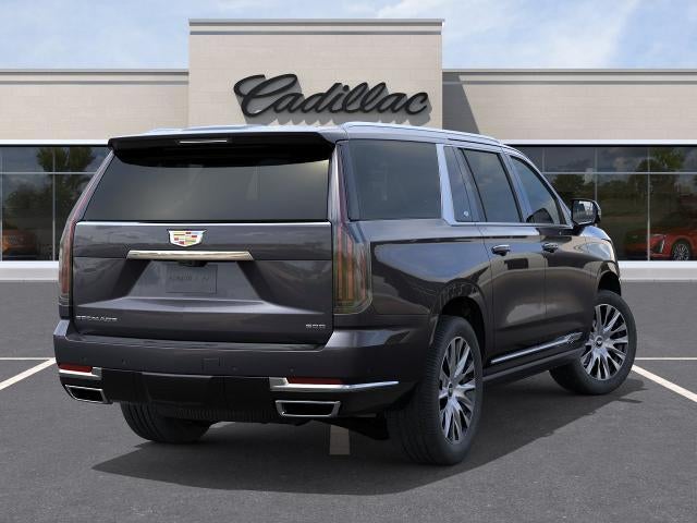 2026 Cadillac Escalade ESV Platinum Luxury