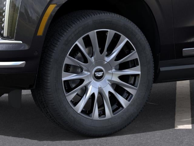 2026 Cadillac Escalade ESV Platinum Luxury