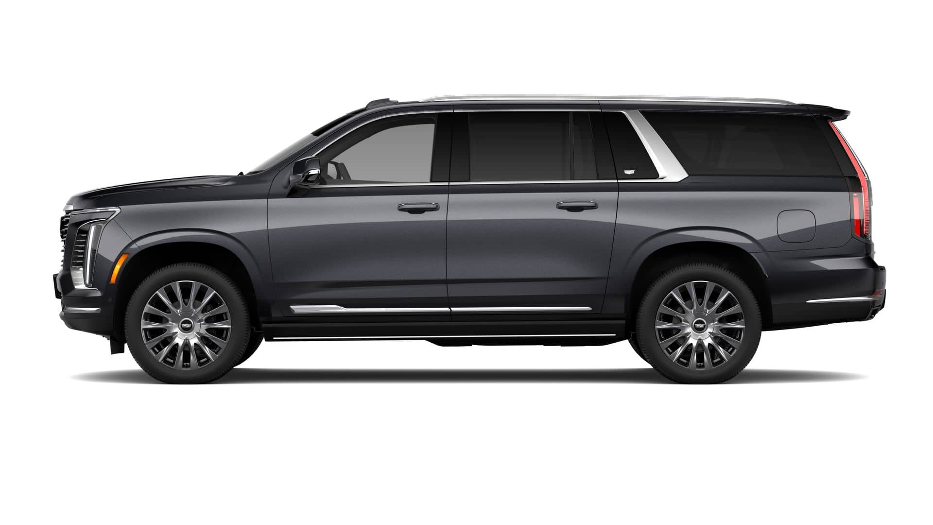 2026 Cadillac Escalade ESV Platinum Luxury