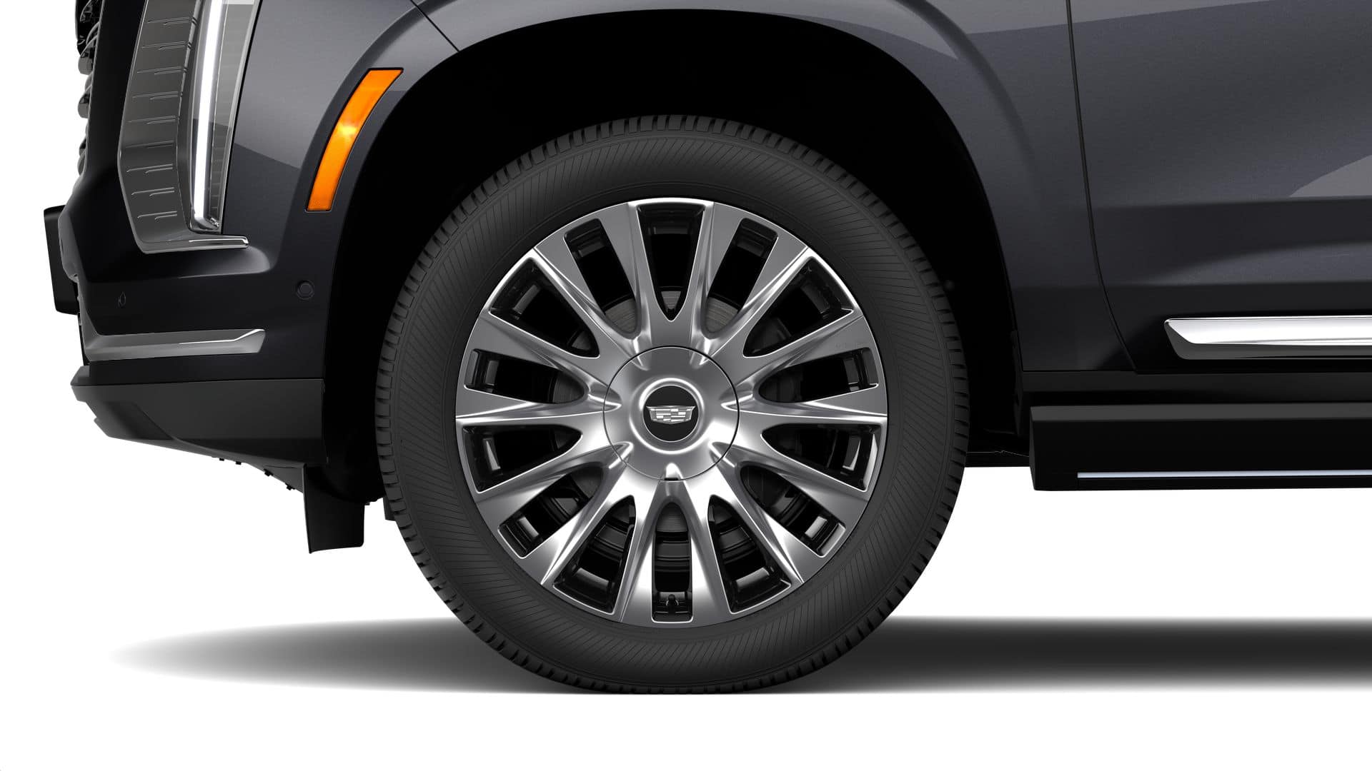 2026 Cadillac Escalade ESV Platinum Luxury