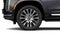 2026 Cadillac Escalade ESV Platinum Luxury