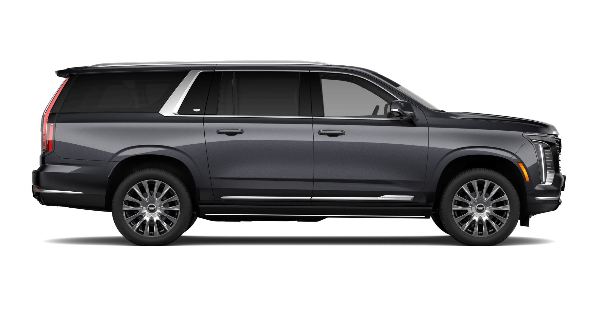2026 Cadillac Escalade ESV Platinum Luxury