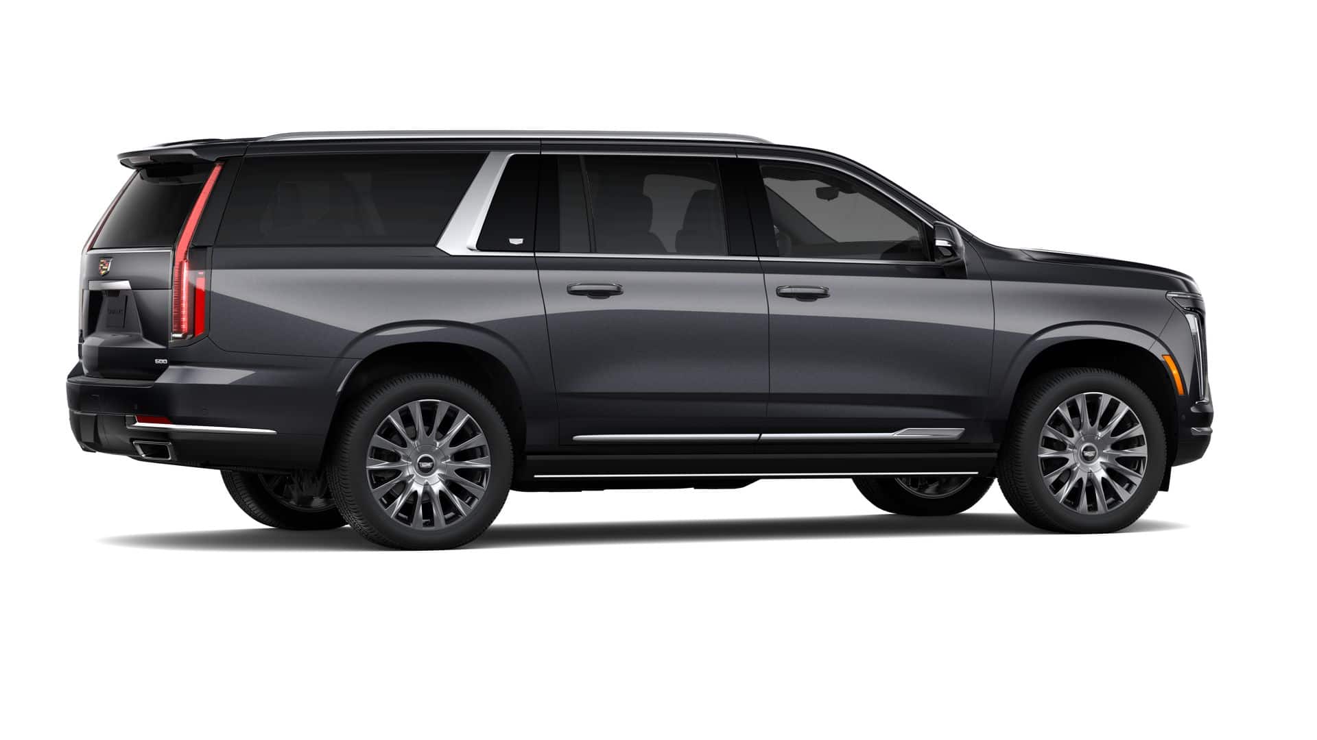2026 Cadillac Escalade ESV Platinum Luxury