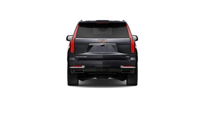 2026 Cadillac Escalade ESV Platinum Luxury