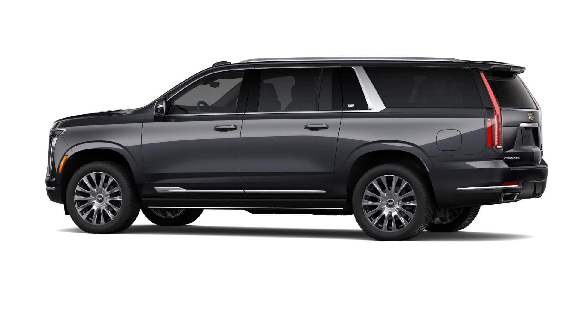 2026 Cadillac Escalade ESV Platinum Luxury