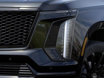 2027 Cadillac Escalade ESV 4WD 4dr Sport