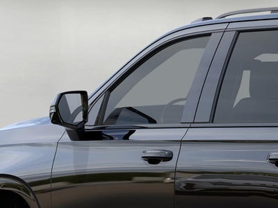 2027 Cadillac Escalade ESV 4WD 4dr Sport