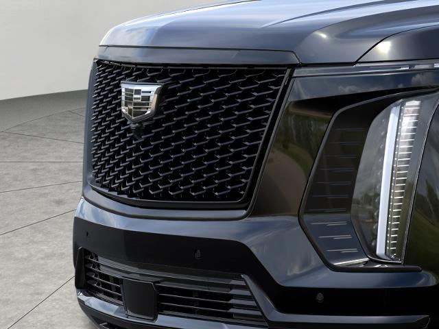 2027 Cadillac Escalade ESV 4WD 4dr Sport