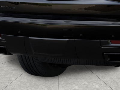 2027 Cadillac Escalade ESV 4WD 4dr Sport