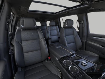 2027 Cadillac Escalade ESV 4WD 4dr Sport