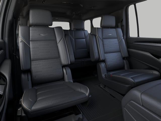 2027 Cadillac Escalade ESV 4WD 4dr Sport