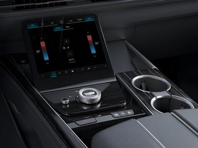 2027 Cadillac Escalade ESV 4WD 4dr Sport