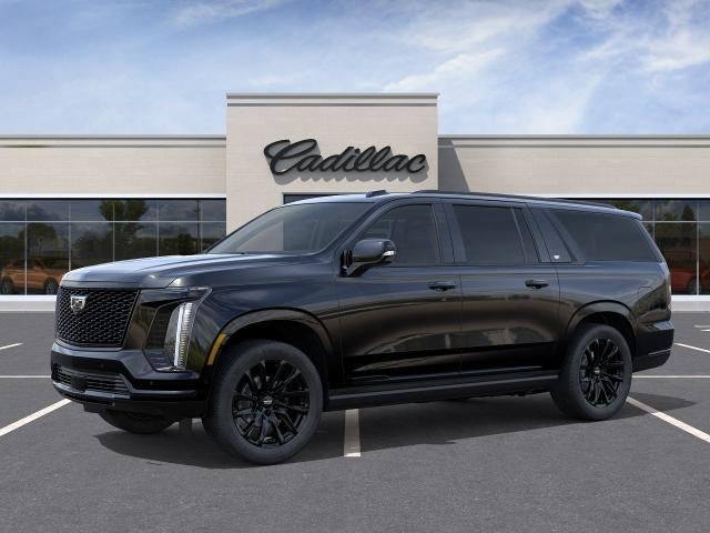 2027 Cadillac Escalade ESV 4WD 4dr Sport