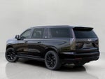 2027 Cadillac Escalade ESV 4WD 4dr Sport