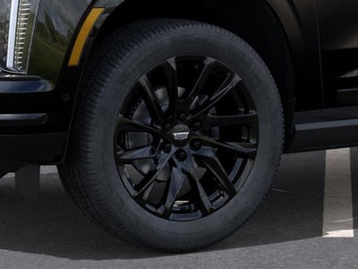 2027 Cadillac Escalade ESV 4WD 4dr Sport