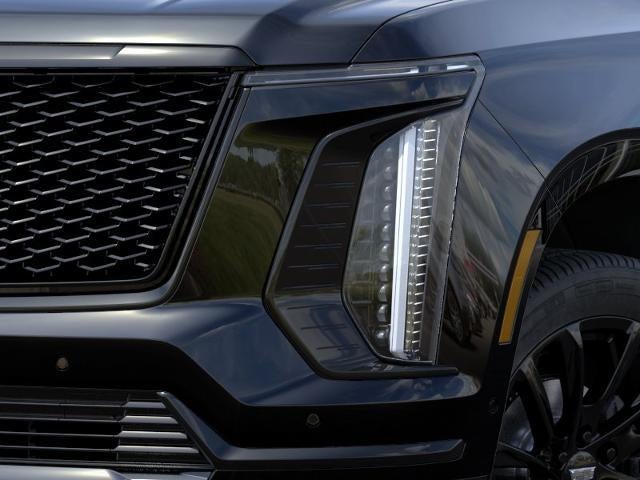 2027 Cadillac Escalade ESV 4WD 4dr Sport